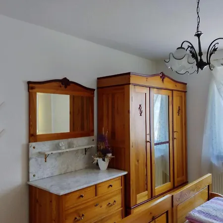 Ferienwohnung Lindeneck Neusitz  Buitenkant foto