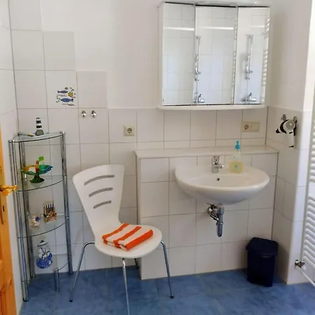 Ferienwohnung Lindeneck Neusitz  Buitenkant foto