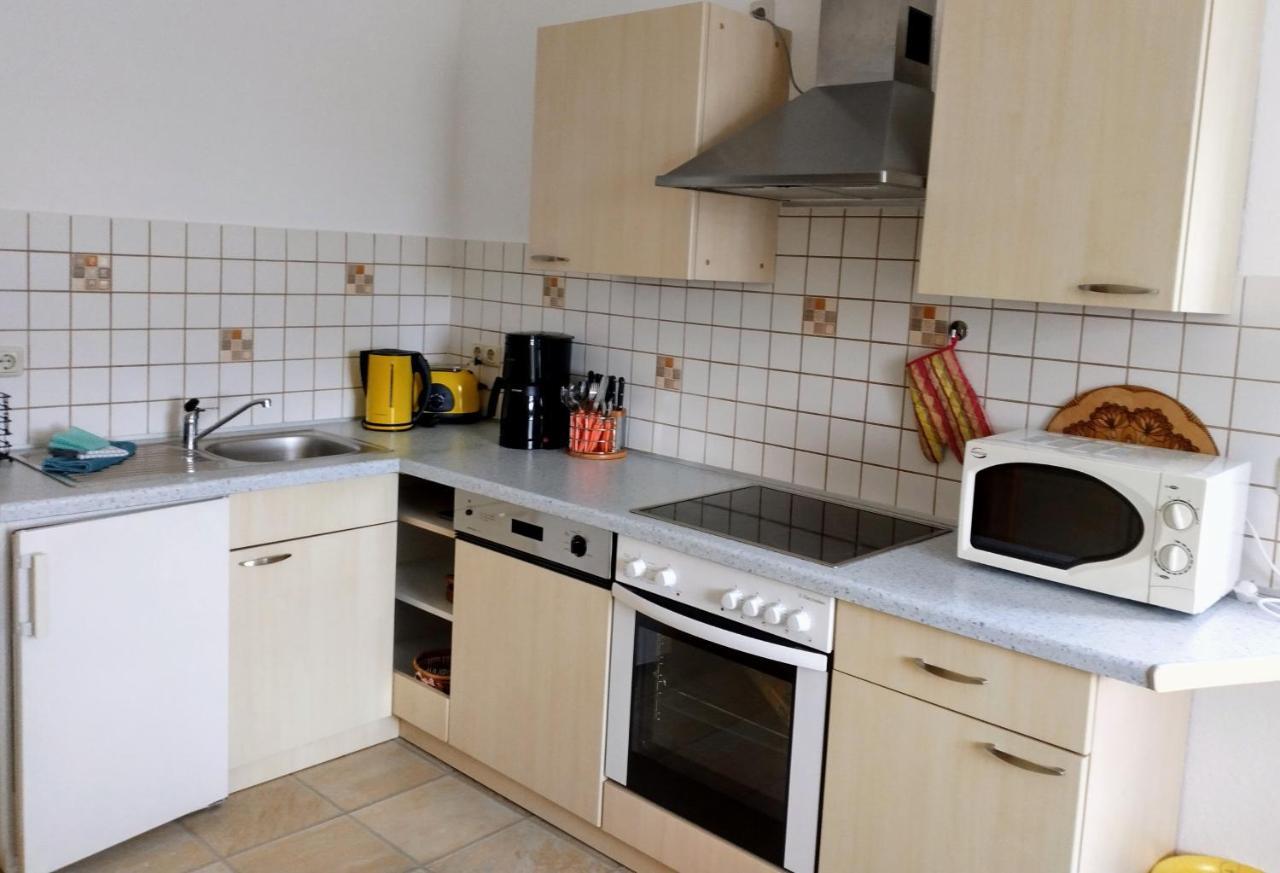 Apartment Lindeneck
